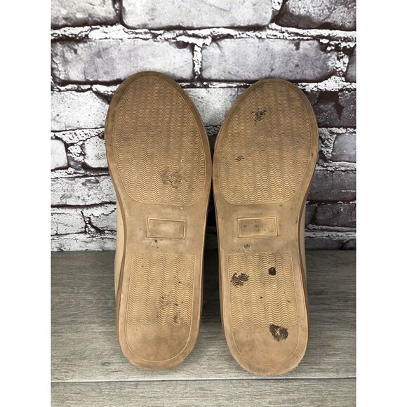 Romero And Mcpaul Dusty Pink Leather Lace Up Portugal Shoes Men’s Sz 45EU/12M US - Picture 11 of 16